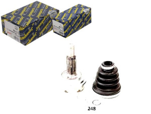Przegub Zewnętrzny Toyota Yaris 06- Japanparts