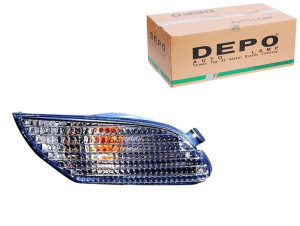 Lampa Kierunkowskazu (dymiony Py21w) Rover 25 10.9