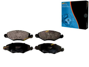 Klocki Hamulcowe Kraft Automotive 425305 425169 42