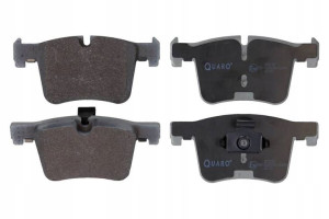 Klocki Ham. Bmw P. F25 X3 10- F30 320-335 11- Quaro