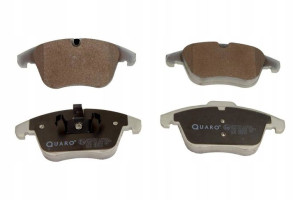 Klocki Ham. Citroen P. C5 08- Quaro