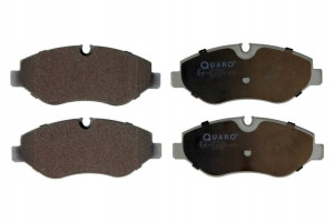 Klocki Ham. Mercedes P. Sprinter 06- Quaro