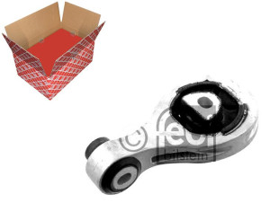 Poduszka Silnika Fiat Doblo 1,6 2,0mjtd 10- Febi B