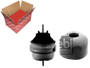 Poduszka Silnika Vw A4 A6 Passat 97- Febi Bilstein
