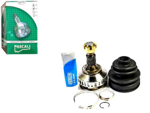 Przegub Napędowy Zewnętrzny (25z/34z/55 7mm Abs:48