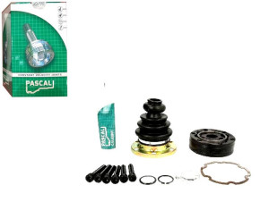 Przegub Napędowy Wewnętrzny Vw Transporter Iv 1.8-