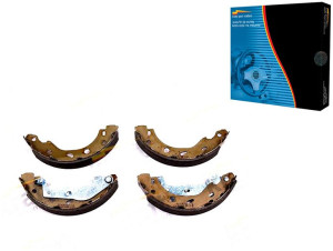 Szczęki Hamulcowe Kraft Automotive 0001440v0010000