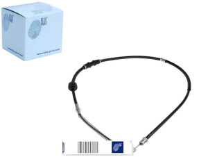 Linka Hamulca Ręcznego Mitsubishi Tył Lancer 03- P
