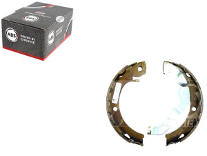 Szczęki Hamulcowe Toyota Corolla Verso 04-09 A.b.s