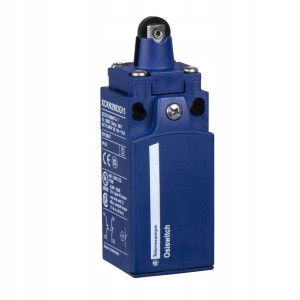 Schneider Osisense Xc Łącznik Krańcowy Xckn2102g11