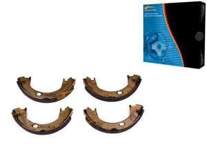 Szczęki Hamulcowe Kraft Automotive 05073647aa 0507