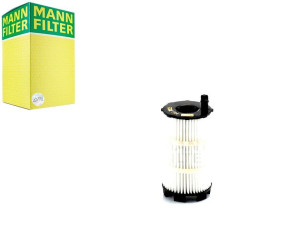 Filtr Oleju Vw A4 6 8 4,2 5,2 Mann-filter