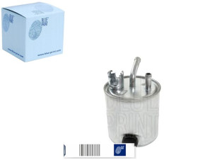 Filtr Paliwa Nissan Qashqai 2,5dci 06- Blue Print