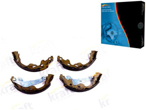 Szczęki Hamulcowe Kraft Automotive 4241n2 4708598
