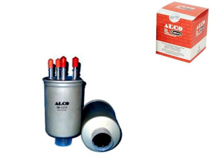 Filtr Paliwa Jaguar S-type 2,7 04- Alco Filter