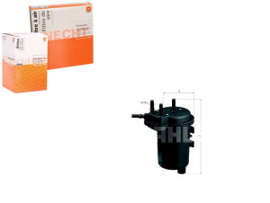 Filtr Paliwa Renault Grand Scenic Ii Megane Ii Sce