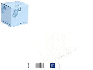Filtr Kabiny Ford Fiesta Vi Blue Print