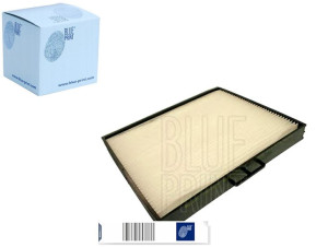 Filtr Kabiny Hyundai Accent Ii 1.3 1.5d 1.6 01.00-