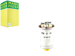 Filtr Paliwa Vw 1,4 1,7 1,9sdi Mann-filter