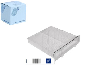 Filtr Kabiny Suzuki Sx4 1.5 1.6 06.06- Blue Print