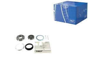 Łożysko Koła Volvo Przód 240 74-93 Skf
