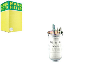 Filtr Paliwa Ford 2,0di Mondeo Mann-filter