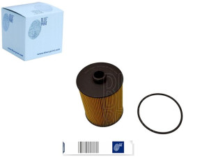 Filtr Oleju Porsche Cayenne 3.6 Blue Print