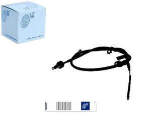 Linka Hamulca Ręcznego Hyundai Tył Getz 02-09 Le B