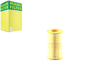 Filtr Powietrza Saab 9-5 1,9tid 03- Mann-filter