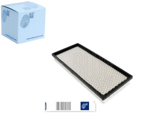 Filtr Powietrza Ldv Maxus 06- Blue Print