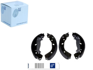 Szczęki Hamulcowe Tył Hyundai Getz 1.1-1.6 09.02-1