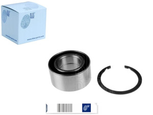 Zestaw Łożysk Koła Przód L P (42x76x39) Hyundai Cr