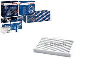 Filtr Kabiny Volvo S60 V60 V70 Xc60 Xc70 06-, Land