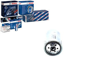 Filtr Paliwa Volvo S60 2,4d Bosch