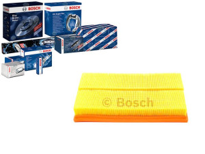 Filtr Powietrza Mercedes M111 W203 2 Bosch