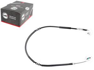 Linka Hamulca Ręcznego Hyundai Trajet 01-04 Pt A.b