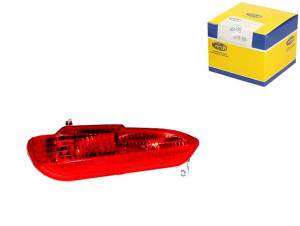 Lampa Przeciwmgielna Fiat Punto Punto Evo -02.12 M