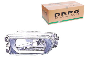 Lampa Przeciwmgielna (h7) Bmw 5 E39 Z3 E36 10.95-0