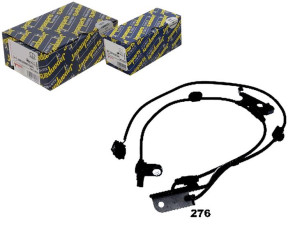 Czujnik Abs Toyota Przód Rav 4 2.0 Vvt-i 06- Le Ja