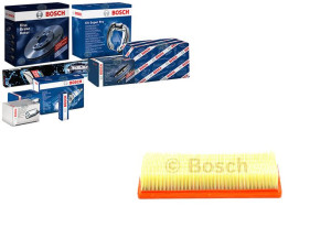 Filtr Powietrza Fiat Panda 1,1 Bosch