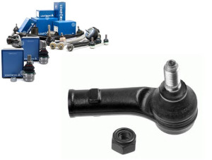 Końcówka Drążka Kierowniczego Vw T4 Pr 14mm -91 Le