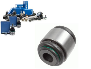 Tuleja Wahacza Jaguar Przód Xj 2,0 3,0 5,0 3,0d Le