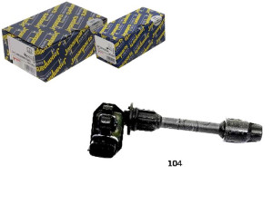 Cewka Zapłonowa Japanparts 2244831u06 2244831u16 7