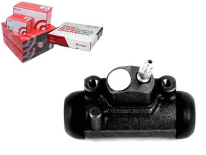 Cylinderek Hamulcowy Kia Pregio 97- Pt Brembo