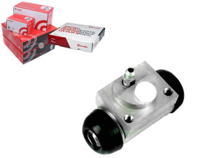 Cylinderek Hamulcowy Opel Corsa D 06- Brembo