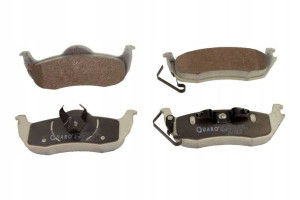 Klocki Ham. Jeep T. Grand Cherokee 05- Quaro
