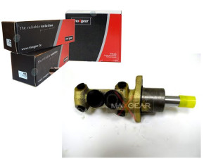 Pompa Hamulcowa Vw Golf Vento Maxgear