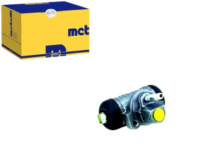 Cylinderek Hamulcowy Nissan Nv200 1,5dci 1,6 09- M