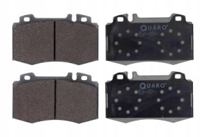 Klocki Ham. Mercedes P. W163 280-600 Quaro