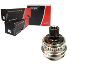 Przegub Zewnętrzny Vw A80 A4 Maxgear